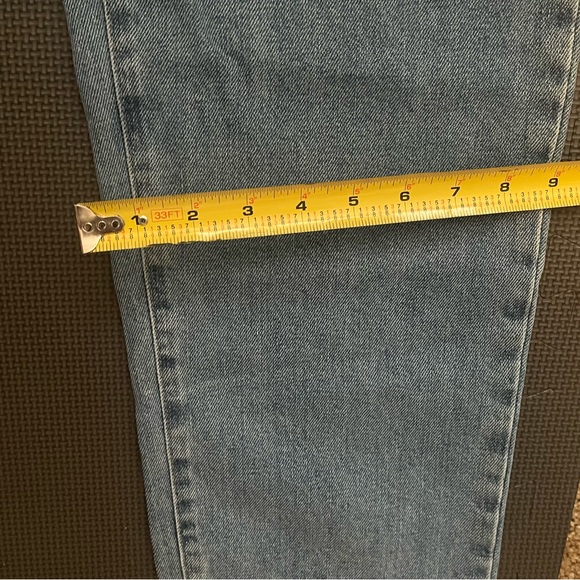 Armani Jeans & these are vintage! NWT size 30 - Picture 10 of 16